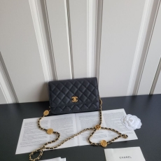 Chanel WOC Bags